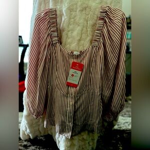 CABi Carnival Top - EUC